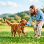 Cuidados com cães: como garantir saúde, felicidade e bem estar para o seu melhor amigo